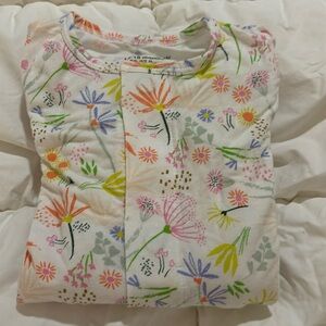 NWOT, Magnetic Me, Baby Girl Sleeper